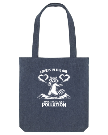 Love Is in the Air. Sau Nu. Midnight Blue