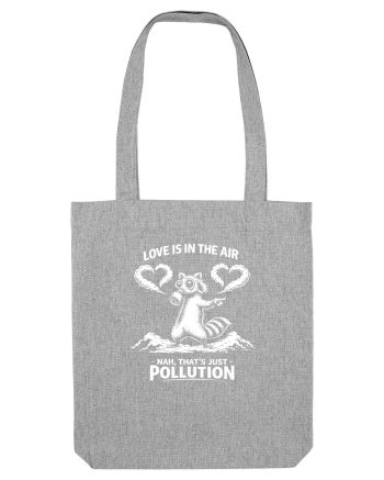 Love Is in the Air. Sau Nu. Heather Grey
