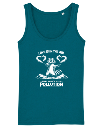 Love Is in the Air. Sau Nu. Ocean Depth