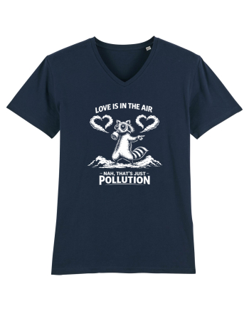 Love Is in the Air. Sau Nu. French Navy