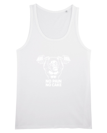 Fără Durere, Fără Desert White