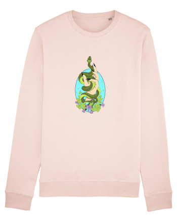 Șarpe aesthetic  Candy Pink
