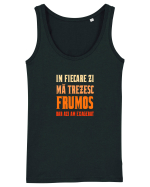 IN FIECARE ZI MA TREZESC FRUMOS, DAR AZI AM EXAGERAT Maiou Damă Dreamer