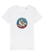 MA DOARE LA BASCHETI 1 Tricou mânecă scurtă  Copii Mini Creator
