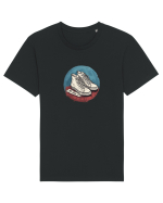 MA DOARE LA BASCHETI 1 Tricou mânecă scurtă Unisex Rocker