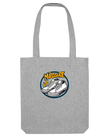 MA DOARE LA BASCHETI 2 Heather Grey