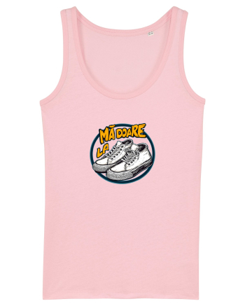 MA DOARE LA BASCHETI 2 Cotton Pink