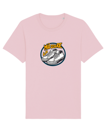 MA DOARE LA BASCHETI 2 Cotton Pink