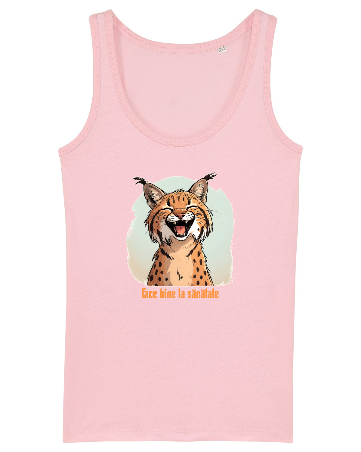 Maiou Damă Dreamer Cotton Pink
