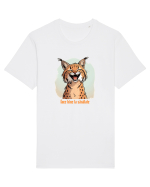 RASUL FACE BINE LA SANATATE 2 Tricou mânecă scurtă Unisex Rocker