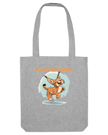 NU-MI POT STAPANI RASUL 1 Heather Grey