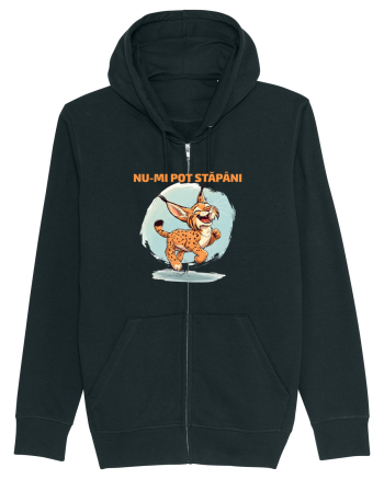 NU-MI POT STAPANI RASUL 1 Black