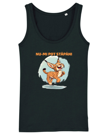 NU-MI POT STAPANI RASUL 1 Black