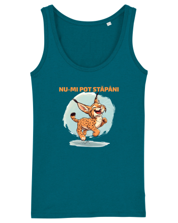 NU-MI POT STAPANI RASUL 1 Ocean Depth