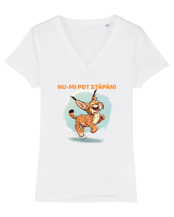 NU-MI POT STAPANI RASUL 1 White