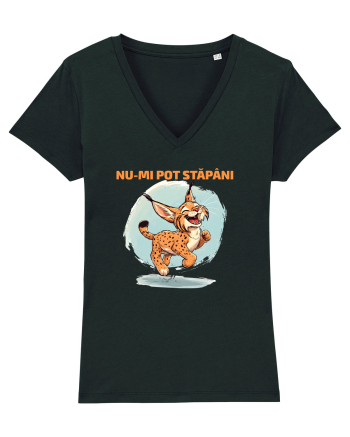 NU-MI POT STAPANI RASUL 1 Black