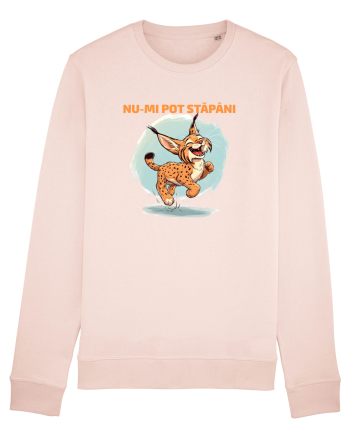 NU-MI POT STAPANI RASUL 1 Candy Pink