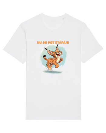 NU-MI POT STAPANI RASUL 1 White