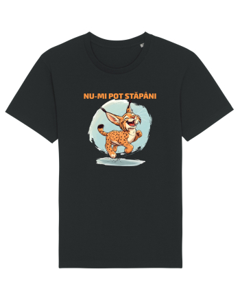 NU-MI POT STAPANI RASUL 1 Black