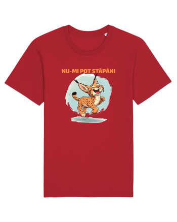 NU-MI POT STAPANI RASUL 1 Red