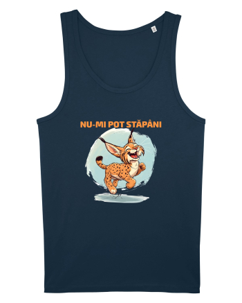 NU-MI POT STAPANI RASUL 1 Navy