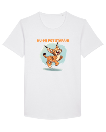 NU-MI POT STAPANI RASUL 1 White