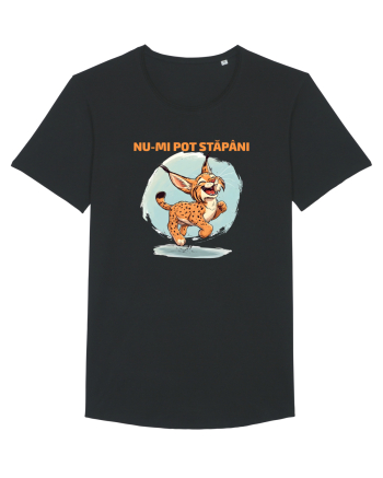 NU-MI POT STAPANI RASUL 1 Black