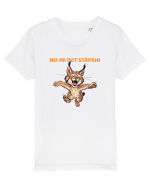 NU-MI POT STAPANI RASUL 2 Tricou mânecă scurtă  Copii Mini Creator