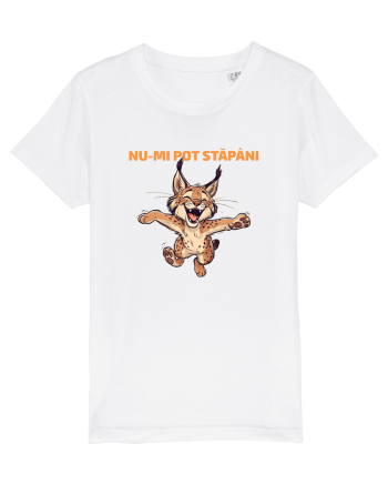 NU-MI POT STAPANI RASUL 2 White