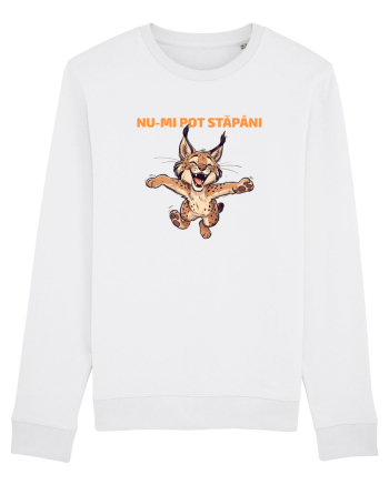 NU-MI POT STAPANI RASUL 2 White