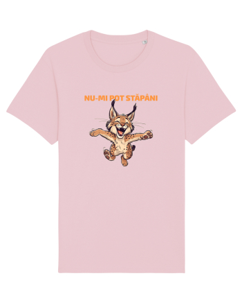 NU-MI POT STAPANI RASUL 2 Cotton Pink