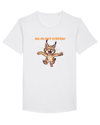 NU-MI POT STAPANI RASUL 2 White