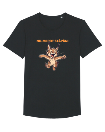 NU-MI POT STAPANI RASUL 2 Black