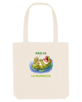 RAZI CA BROASCA LA INUNDATIE 1 Natural