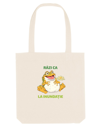 RAZI CA BROASCA LA INUNDATIE 2 Natural