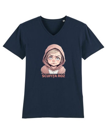 SCUFITA ROZ - SCUFITA ROSIE French Navy