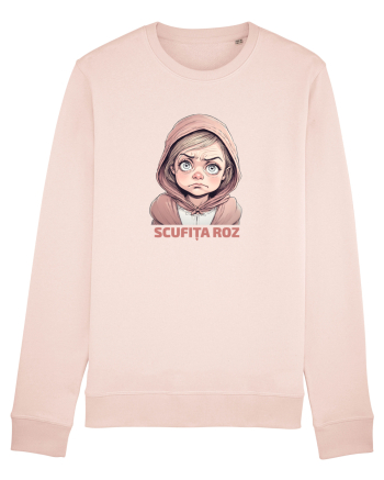 SCUFITA ROZ - SCUFITA ROSIE Candy Pink