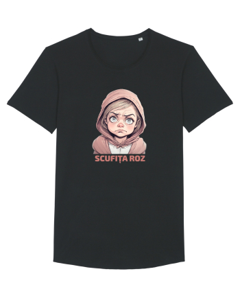 SCUFITA ROZ - SCUFITA ROSIE Black