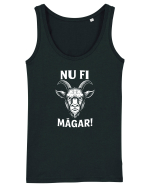 Nu Fi Măgar – Design Ironic cu Atitudine Maiou Damă Dreamer