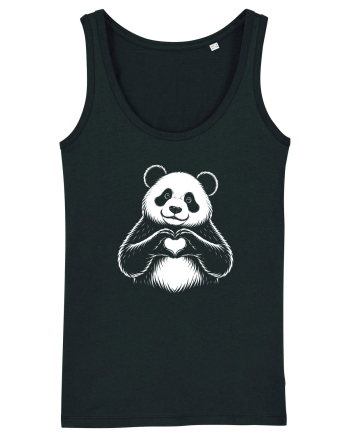 Love Panda – Inimă Mare, Fără Dramă Black