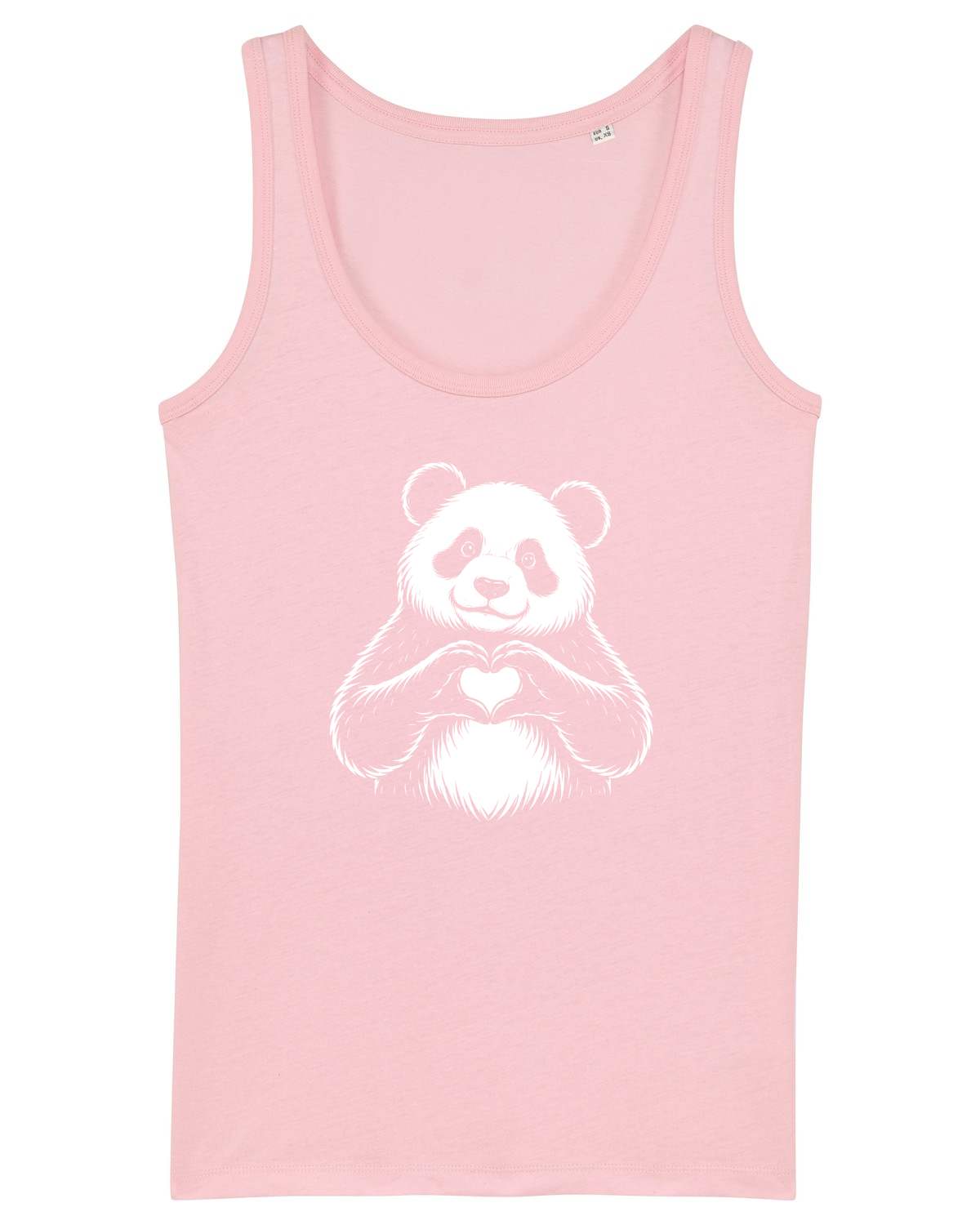 Maiou Damă Dreamer Cotton Pink