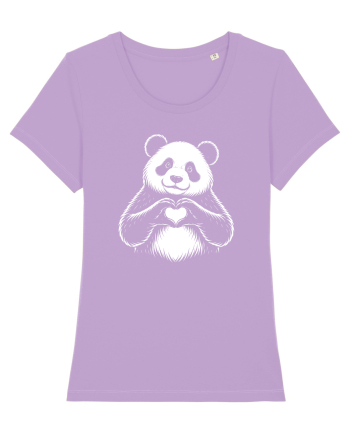 Love Panda – Inimă Mare, Fără Dramă Lavender Dawn