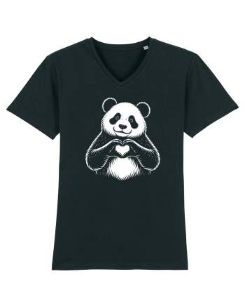 Love Panda – Inimă Mare, Fără Dramă Black