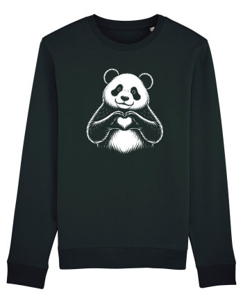 Love Panda – Inimă Mare, Fără Dramă Black