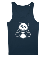 Love Panda – Inimă Mare, Fără Dramă Maiou Bărbat Runs