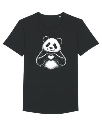 Love Panda – Inimă Mare, Fără Dramă Black