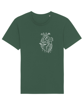 Inimă Vie – Dulce, Fragilă, Reală Bottle Green