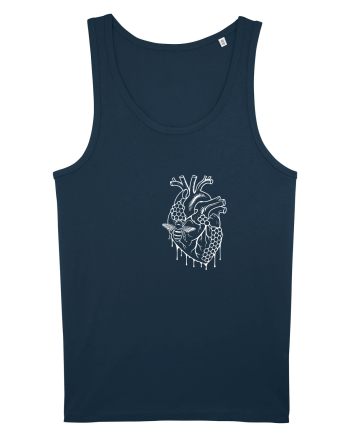 Inimă Vie – Dulce, Fragilă, Reală Navy