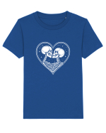 Love Till Death – Împreună Până la Capăt Tricou mânecă scurtă  Copii Mini Creator