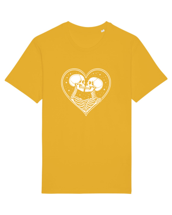Love Till Death – Împreună Până la Capăt Spectra Yellow